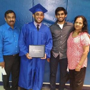 Meet your Posher, Jerin